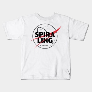 Shane Dawson Merch Spiraling Kids T-Shirt